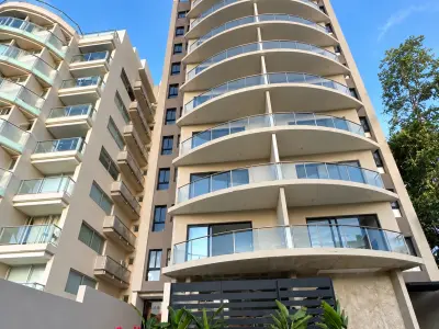 Apartamento 2 quartos para alugar no Barrio Herrera