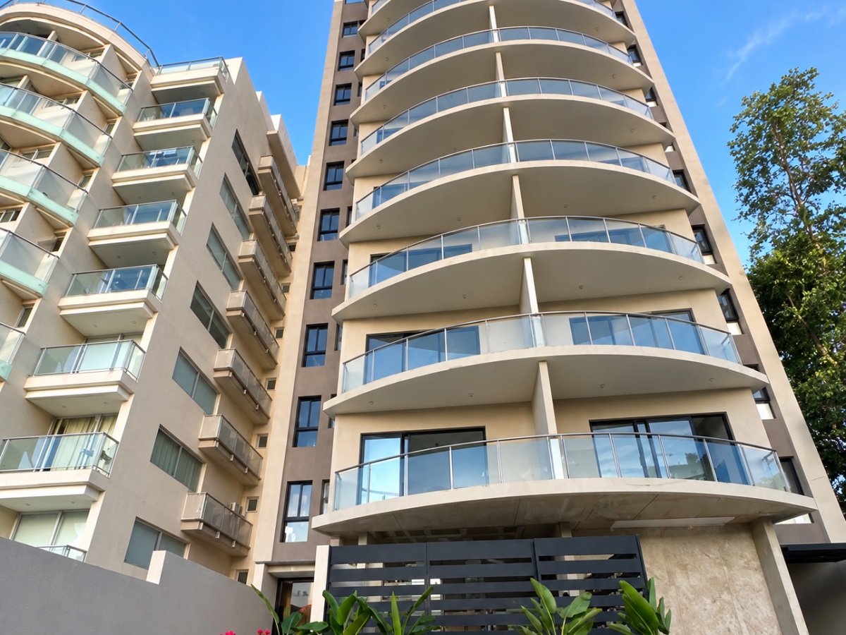 Apartamento 2 quartos para alugar no Barrio Herrera