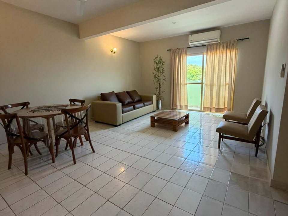 Apartamento 2 quartos para alugar no Barrio Obrero