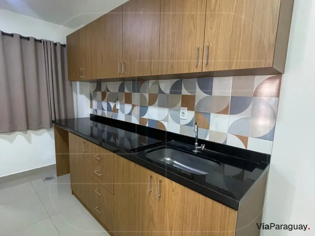 2-bedroom apartment for rent in Buena Vista