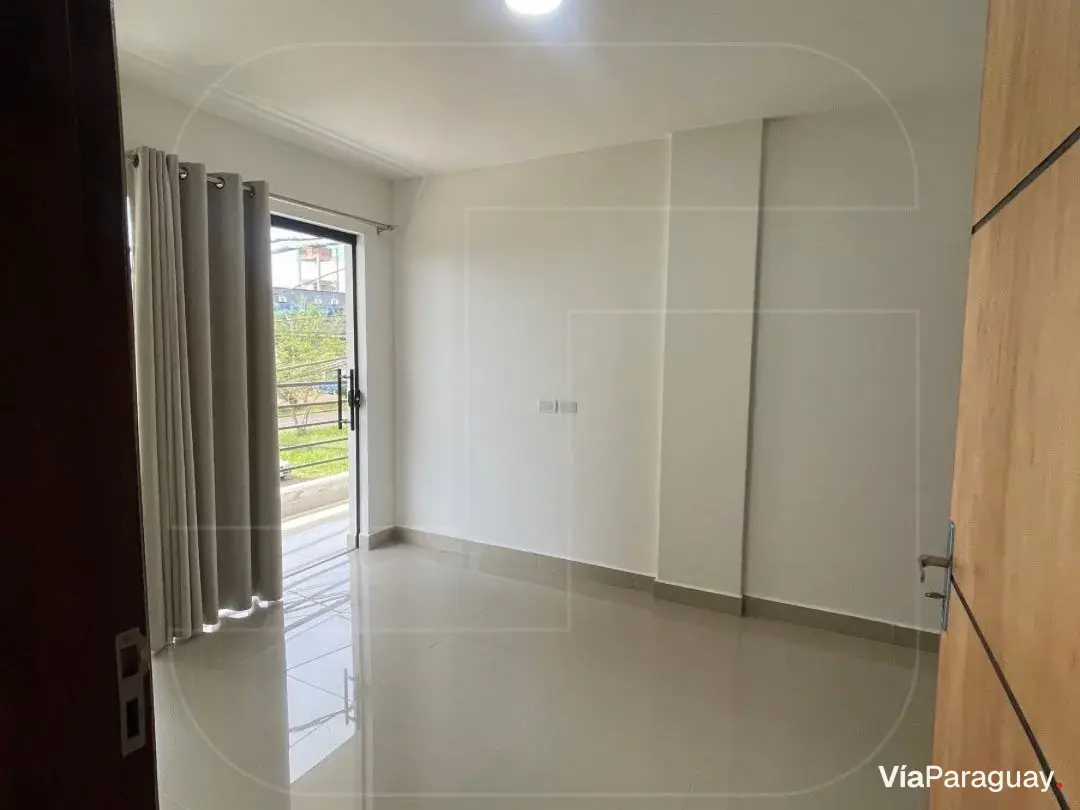 2-bedroom apartment for rent in Buena Vista