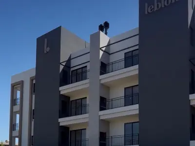 Departamento 2 dormitorios en alquiler en Ciudad del Este