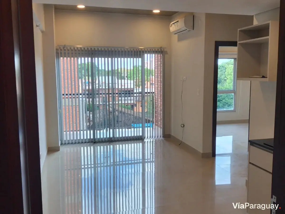 Departamento 2 dormitorios en alquiler en Estanzuela
