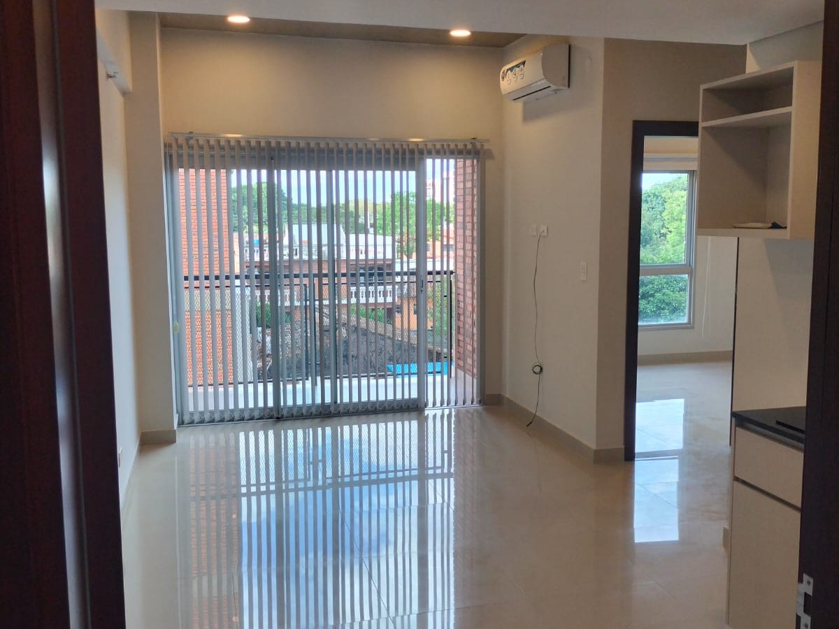 Departamento 2 dormitorios en alquiler en Estanzuela