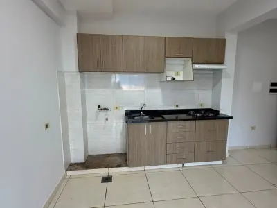 Apartamento 2 quartos para alugar no Km 9 Acaray