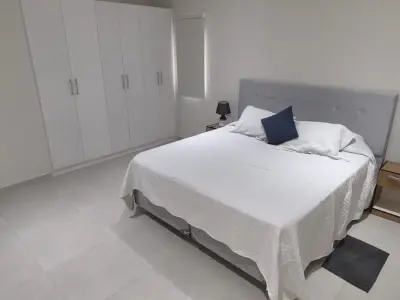 Apartamento 2 quartos para alugar em Laguna Grande
