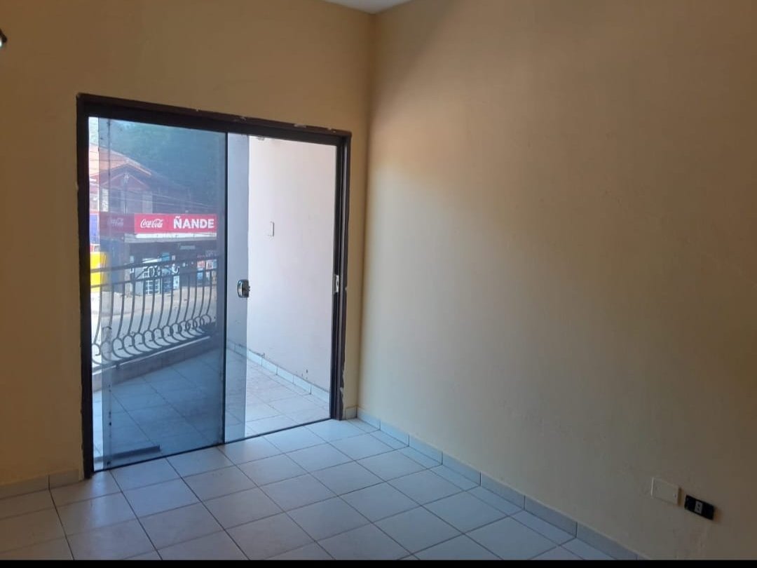 2-Bedroom Apartment for Rent in Lambaré