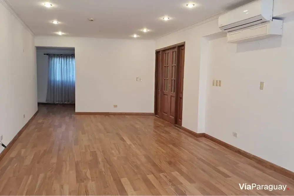2-bedroom apartment for rent in Las Mercedes