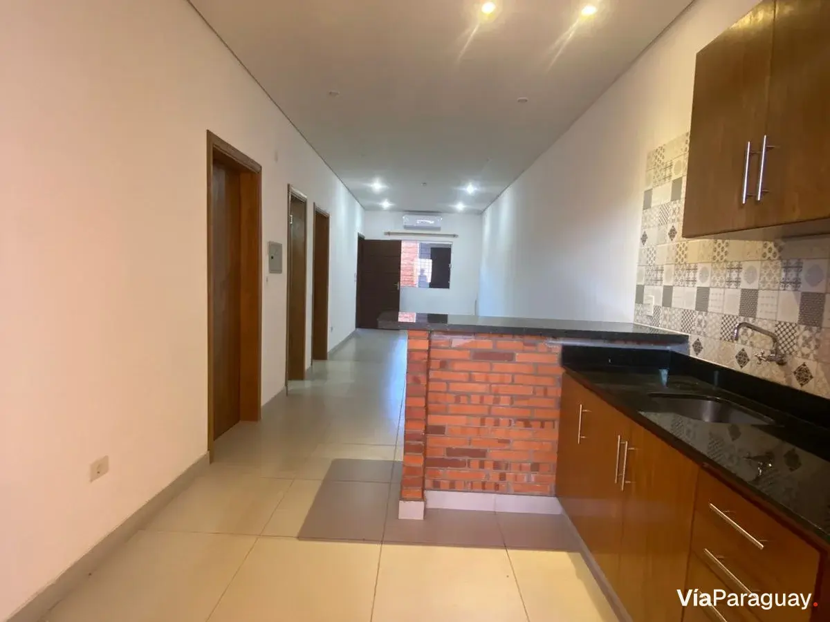 Apartamento 2 quartos para alugar em Laurelty, Luque