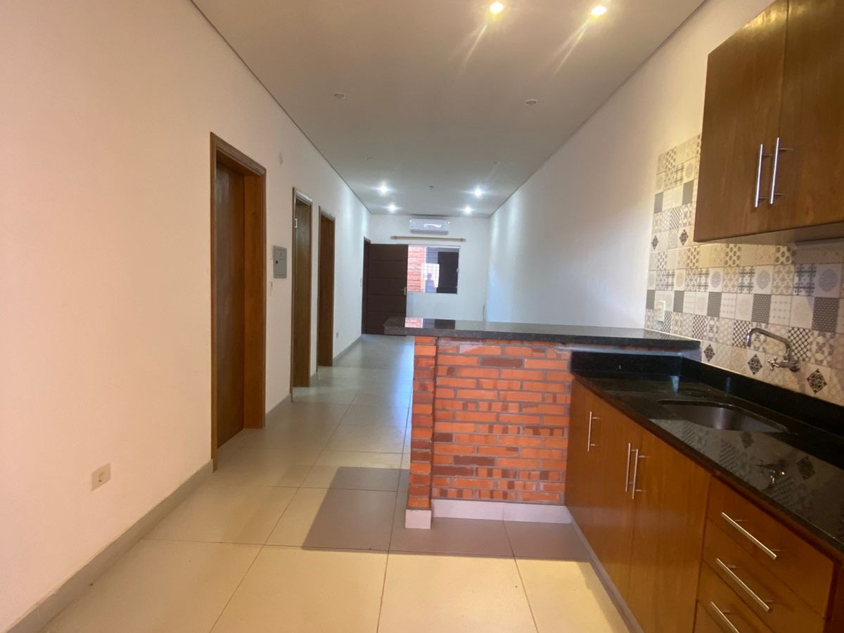 Apartamento 2 quartos para alugar em Laurelty, Luque