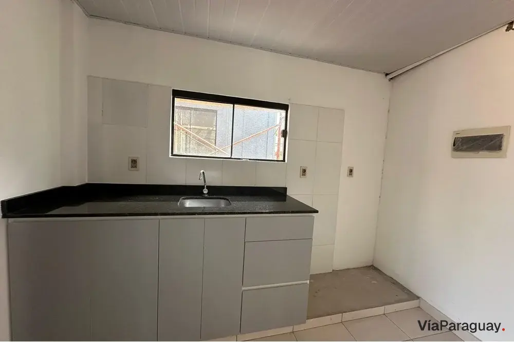 Apartamento 2 quartos para alugar em Luque