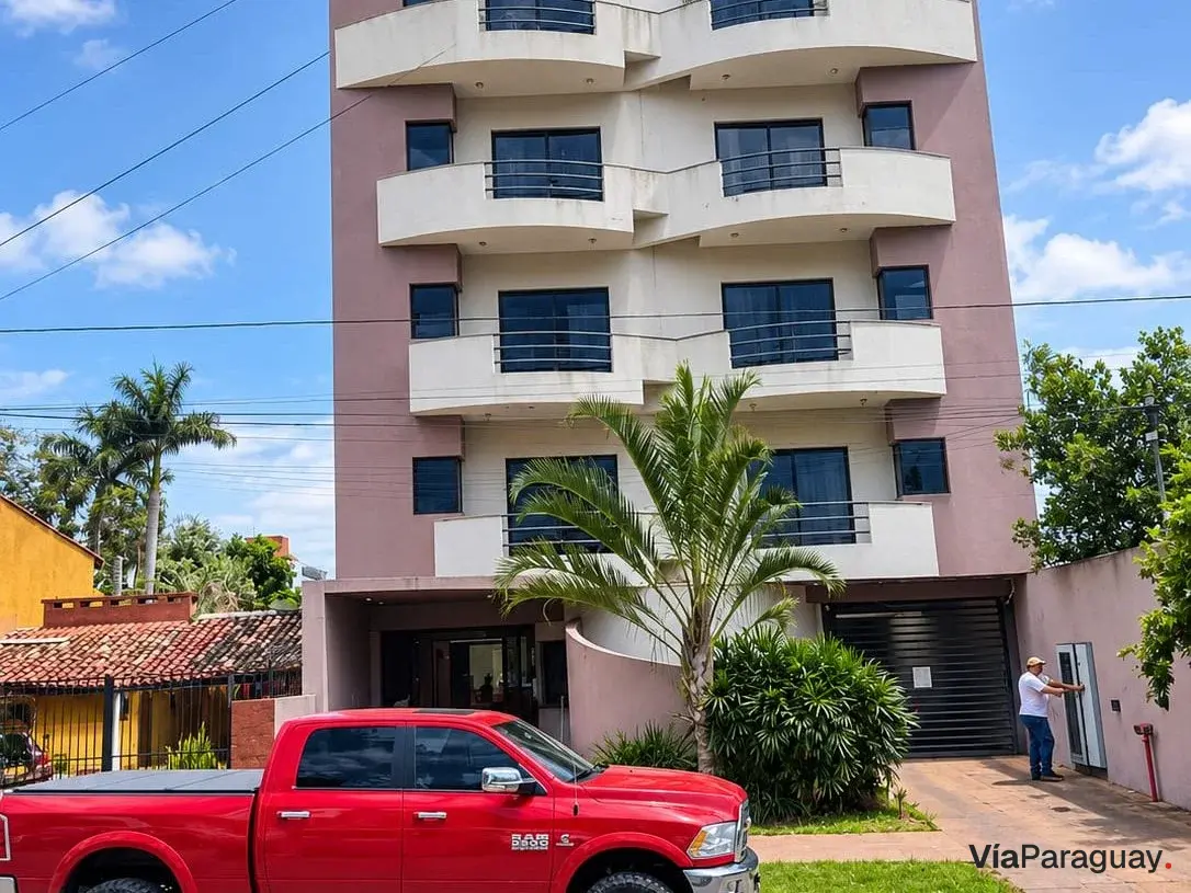 2-bedroom apartment for rent in Mburicao