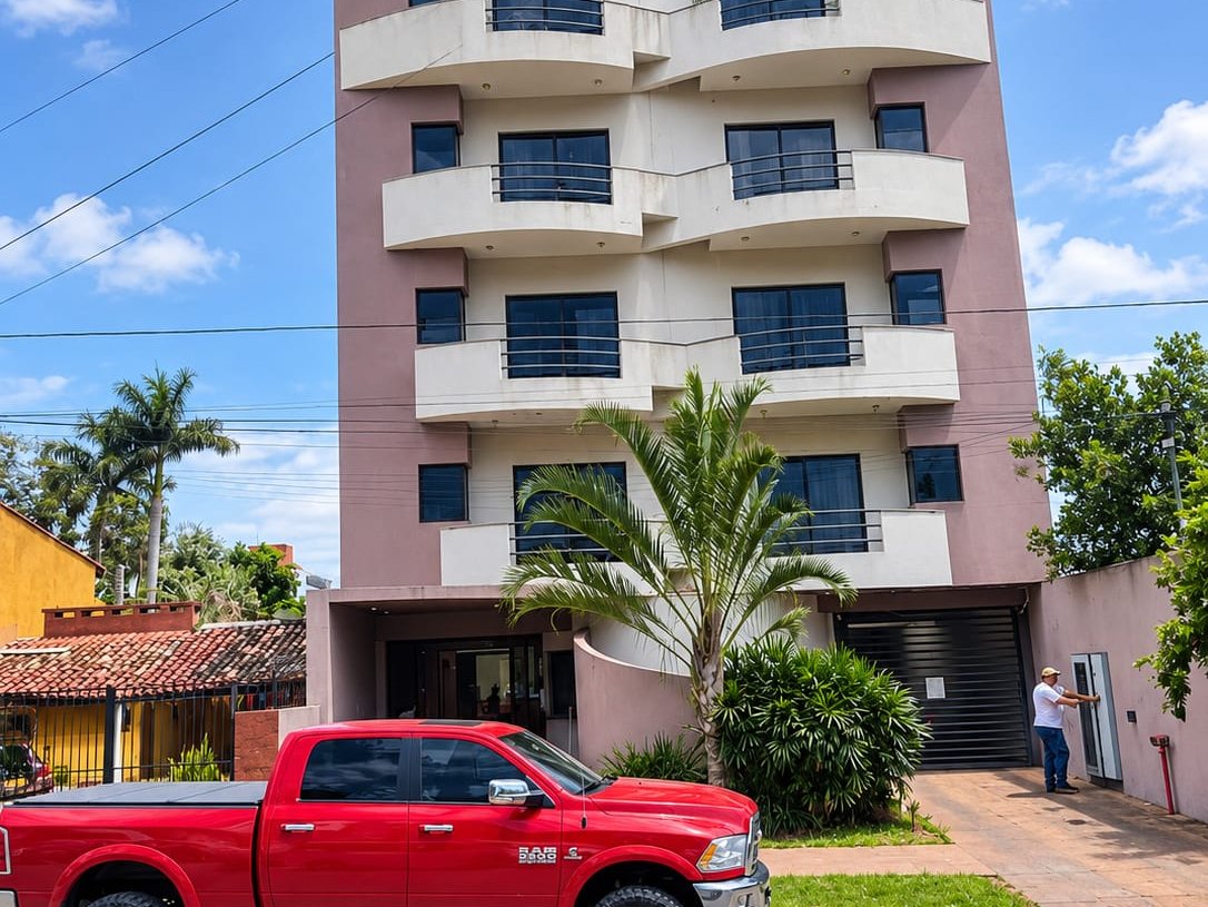 Departamento 2 dormitorios en alquiler en Mburicao