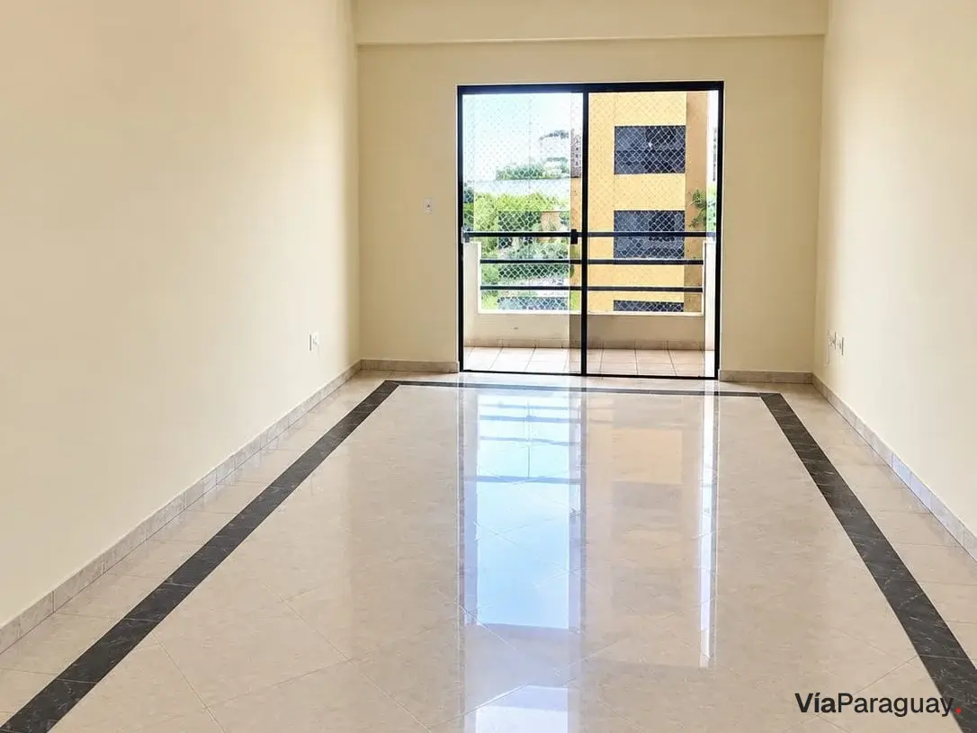 2-bedroom apartment for rent in Mburicao