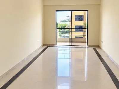 2-bedroom apartment for rent in Mburicao