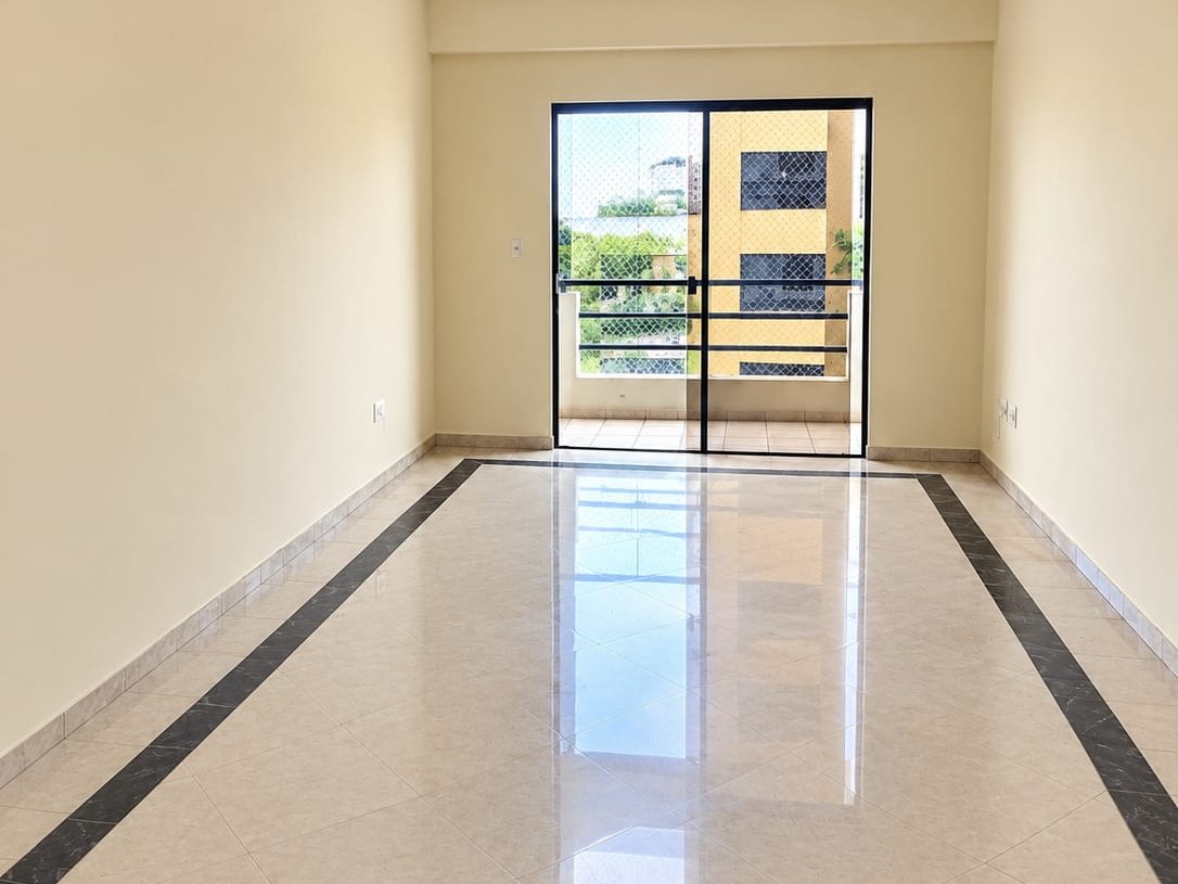 Departamento 2 dormitorios en alquiler en Mburicao