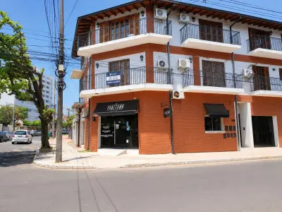 Apartamento 2 quartos para alugar em Mcal. Francisco Solano López