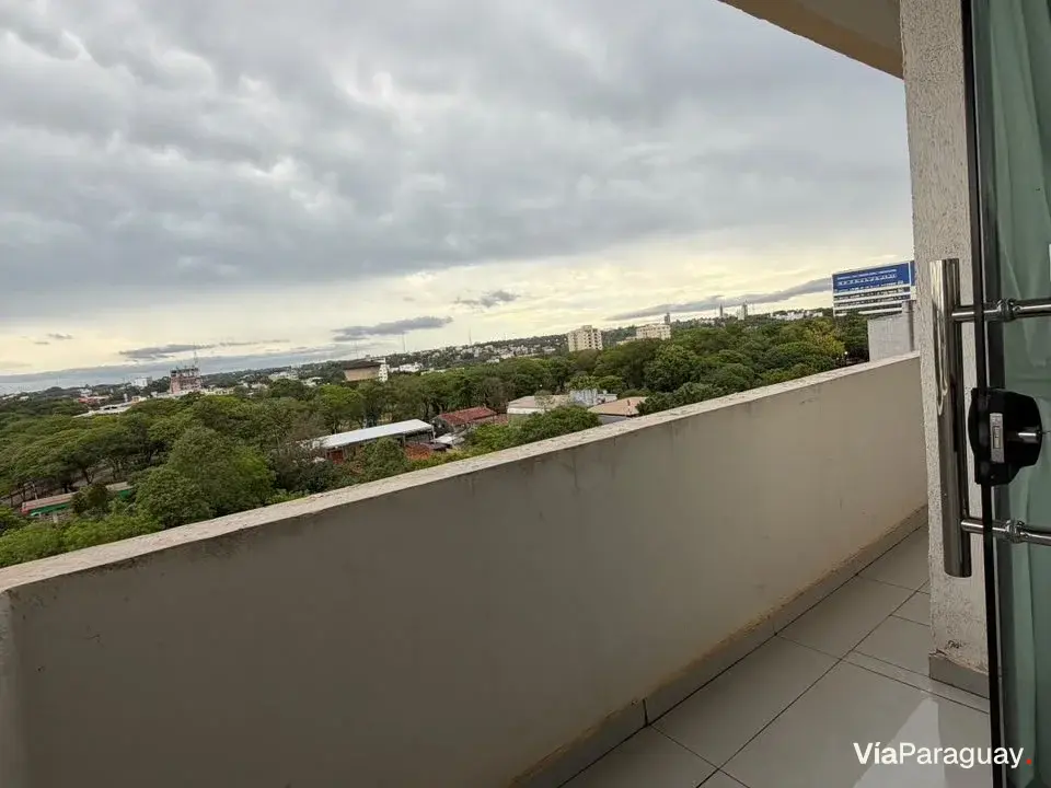 Apartamento 2 quartos para alugar no Micro Centro