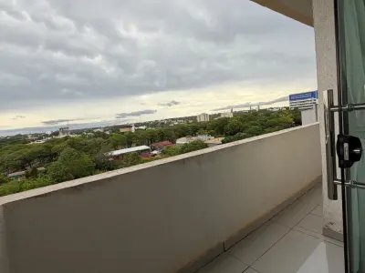 Apartamento 2 quartos para alugar no Micro Centro