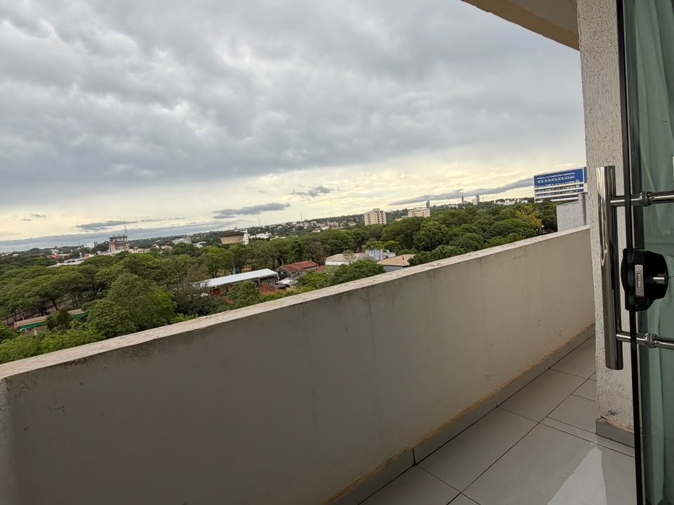 Apartamento 2 quartos para alugar no Micro Centro