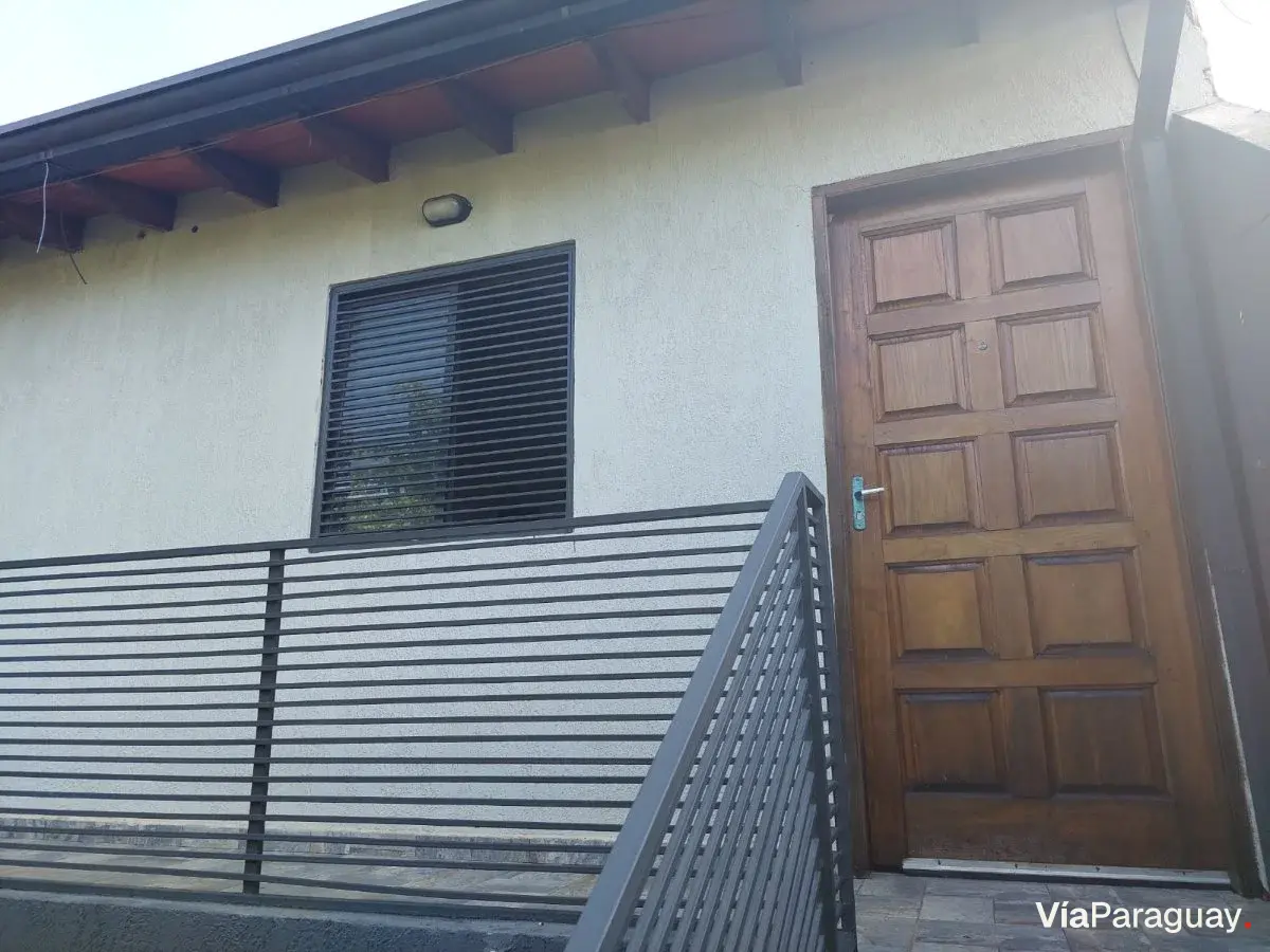 Apartamento 2 quartos para alugar em San José, Villa Elisa