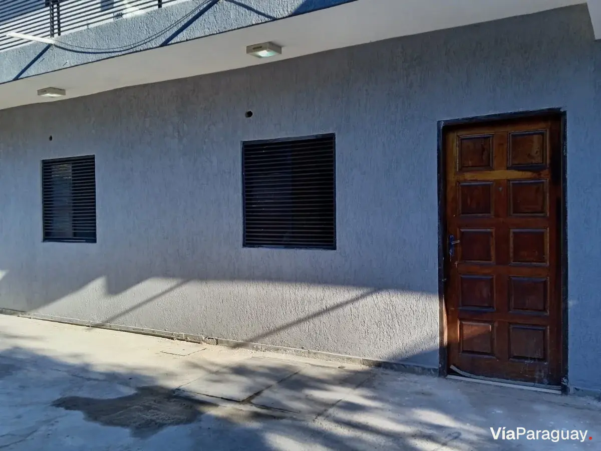 Apartamento 2 quartos para alugar em Villa Elisa