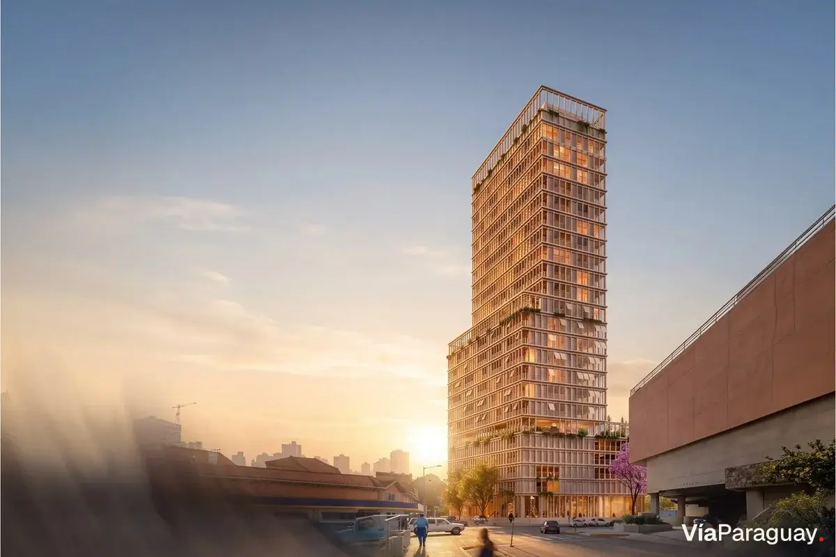 Departamento 2 dormitorios en venta - Edificio Velvet