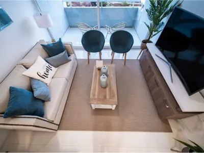 Apartamento 2 quartos à venda em Altamira Surubi'í