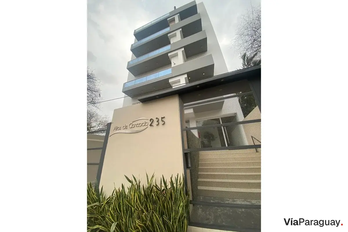 2-bedroom apartment for sale at Altos de Concordia