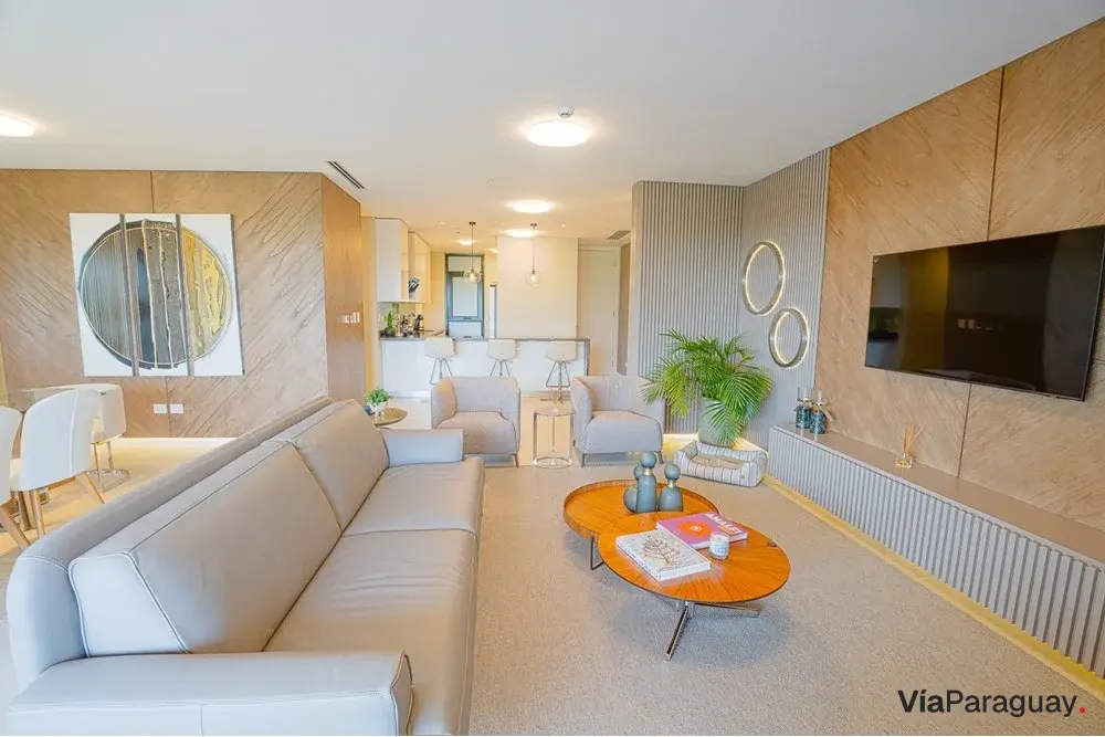 2-bedroom apartment for sale at Alzara Plaza