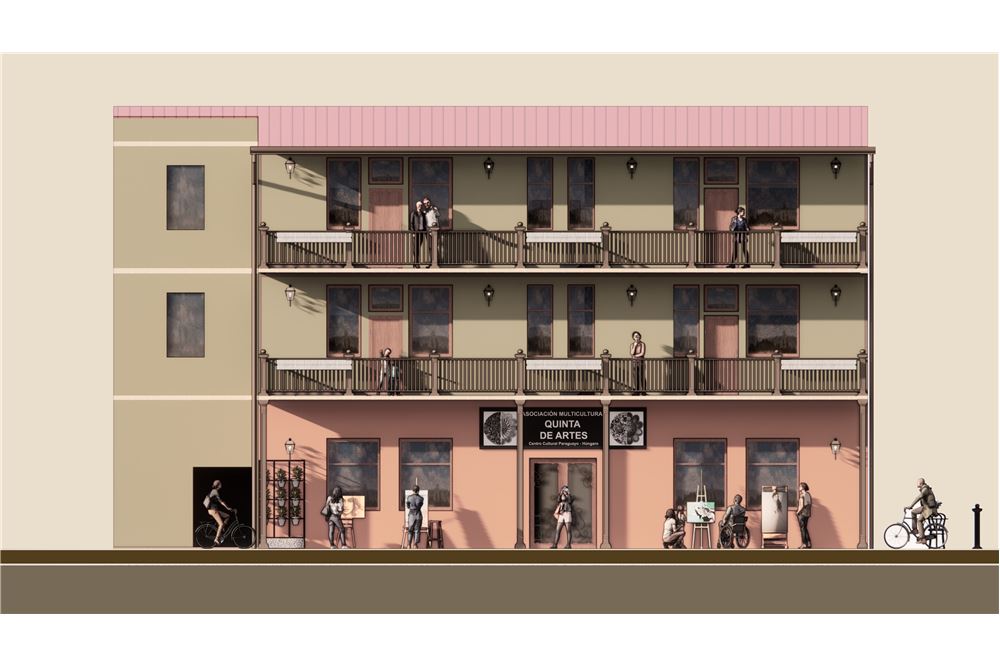 Apartamento 2 quartos à venda em Aregua