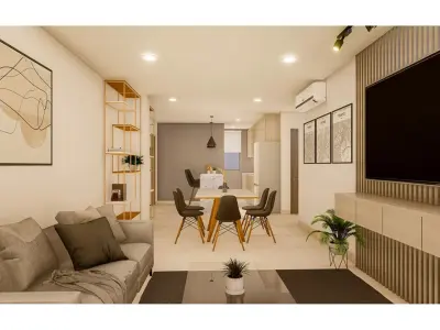 Apartamento 2 dormitórios à venda no Ayre Santa Teresa