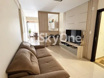 Two-bedroom apartment for sale in Barrio San José