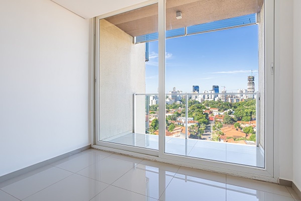2-bedroom apartment for sale at Central Park, Asunción