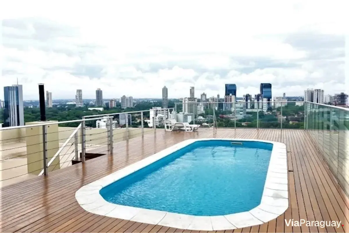Departamento 2 dormitorios en venta en Central Park
