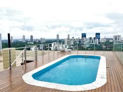 Departamento 2 dormitorios en venta en Central Park