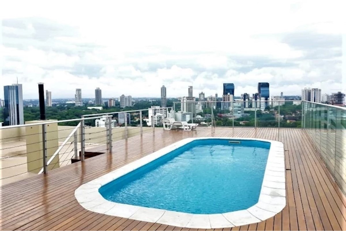 2-bedroom apartment for sale at Central Park