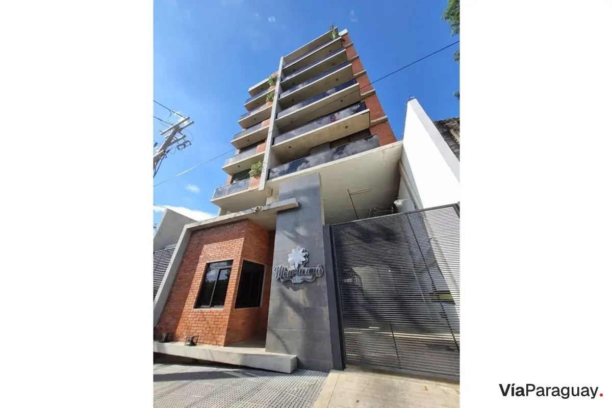 Apartamento 2 quartos à venda em Ciudad Nueva