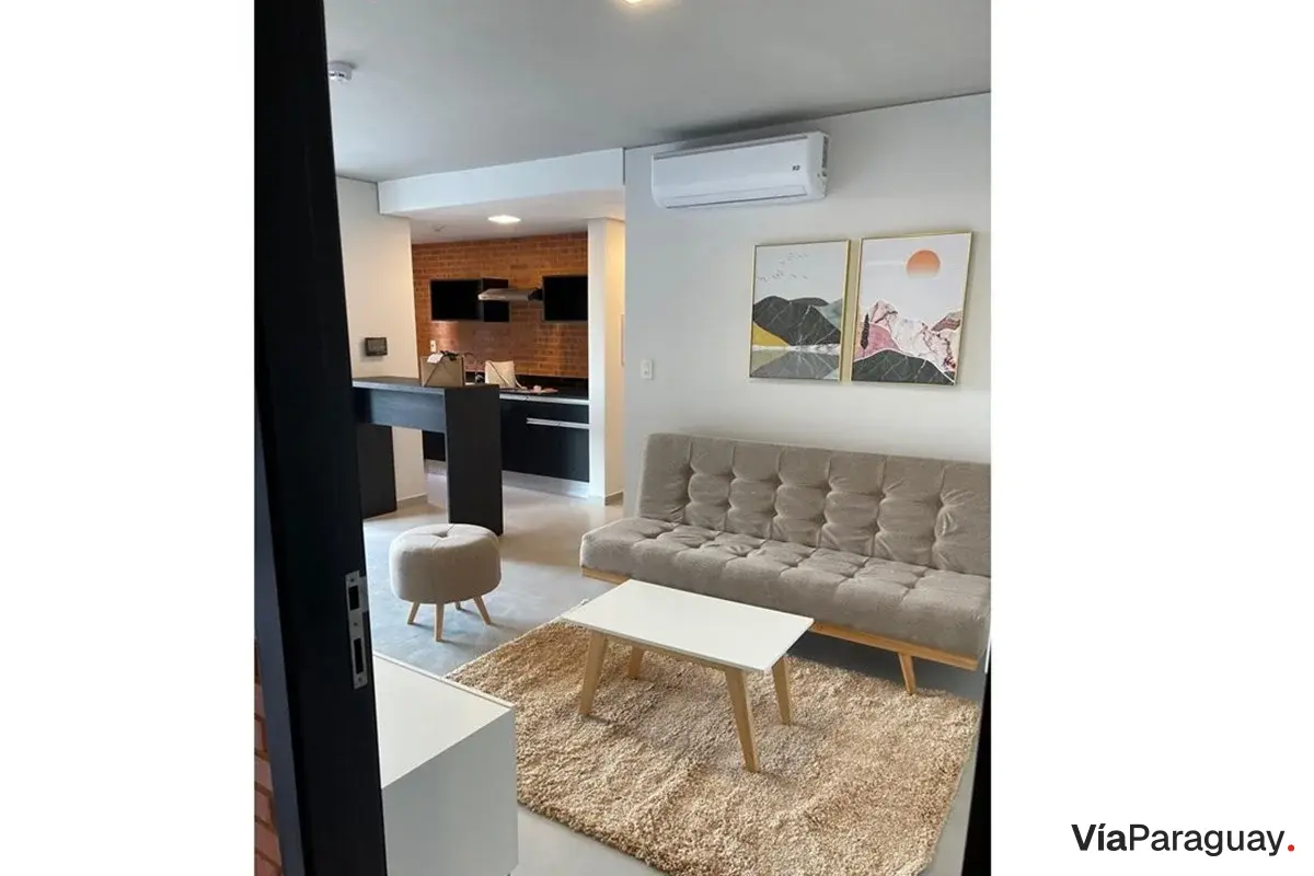 Departamento 2 dormitorios en venta en Edificio Insignia Soho 2