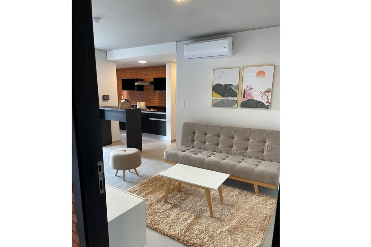 Departamento 2 dormitorios en venta en Edificio Insignia Soho 2