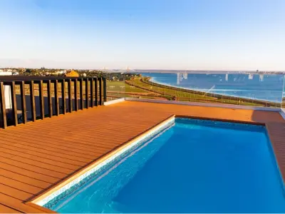 Apartamento 2 dormitórios à venda no Edifício Paraná Playa