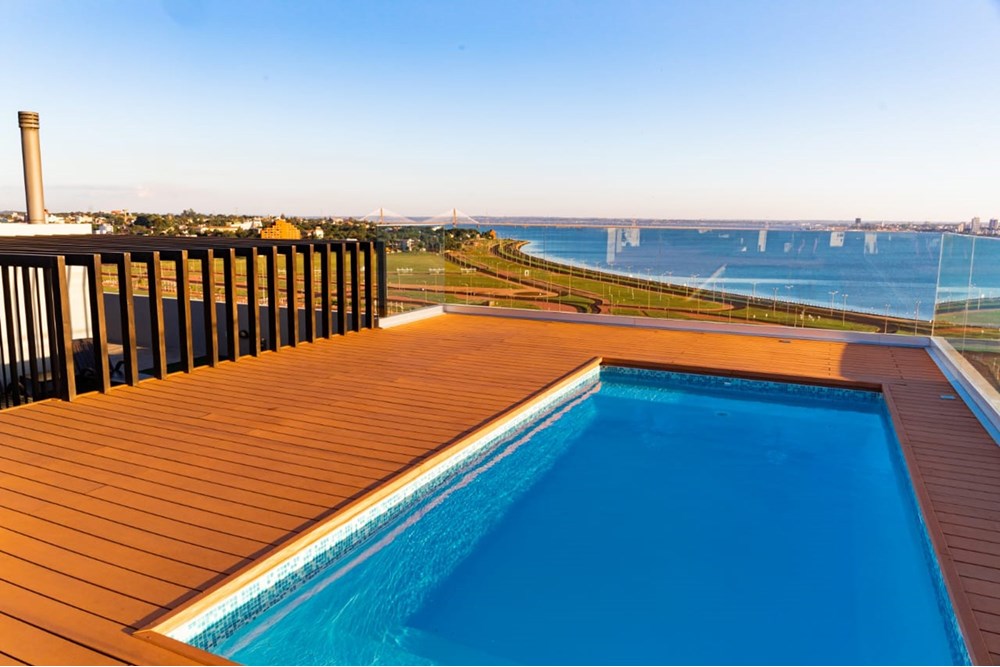 Apartamento 2 dormitórios à venda no Edifício Paraná Playa