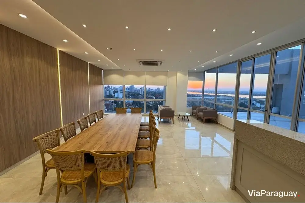 2-bedroom apartment for sale at Edificio Santos, Las Mercedes