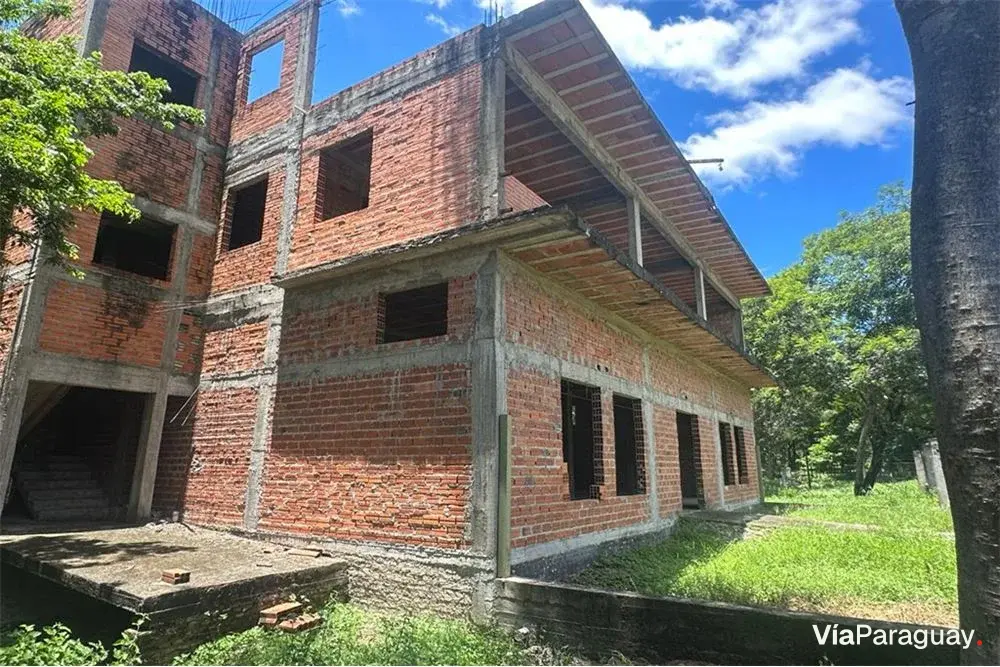 Apartamento 2 quartos à venda em Estanzuela, Areguá