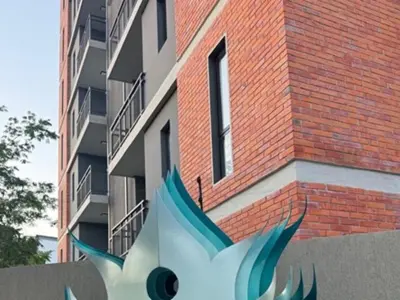 Apartamento 2 quartos à venda no Insignia Soho 3