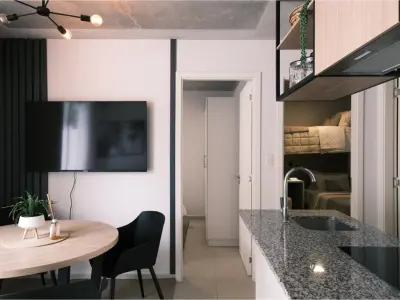 Apartamento 2 dormitórios à venda no Insignia Terra 02