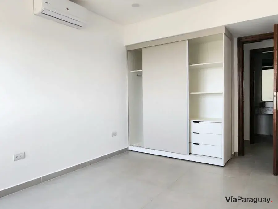 Apartamento 2 quartos à venda em Las Lomas, Assunção