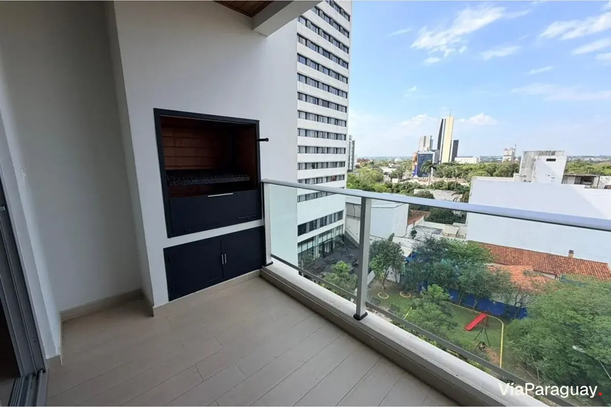 Apartamento 2 quartos à venda em San Jorge