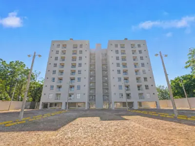 Apartamento 2 dormitórios à venda em Santa Librada