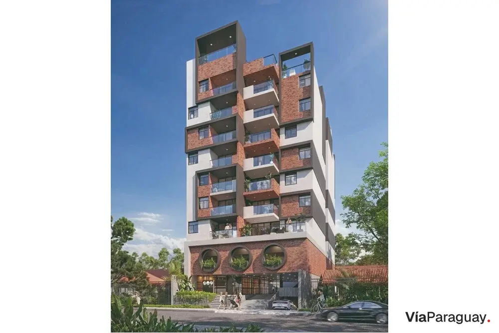 2-bedroom apartment for sale in Sol City, Las Lomas